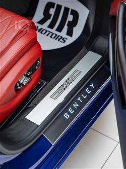 بينتلي فلاينج سبير